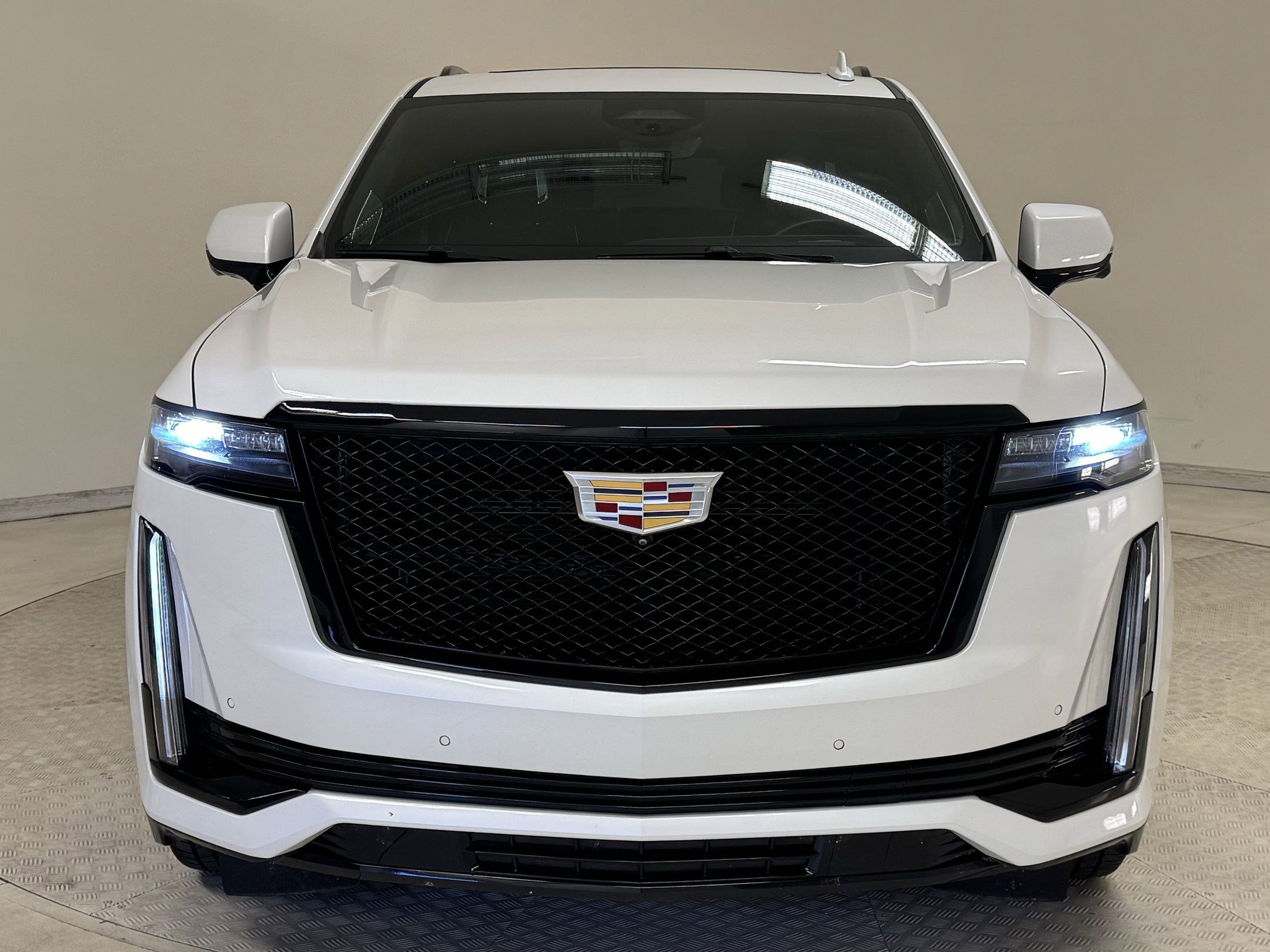2023 Cadillac Escalade Sport Platinum photo 4
