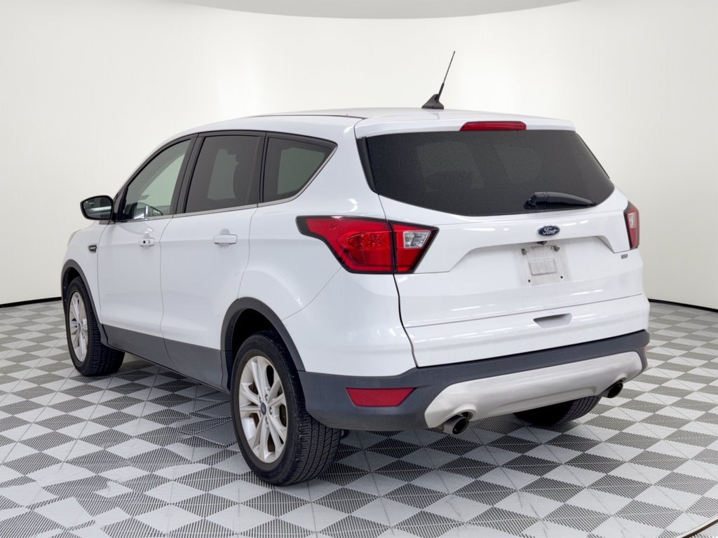 Used 2019 Ford Escape SE SUV
