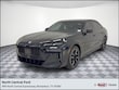  BMW 740i