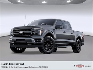2025 Ford F-150 Lariat TRUCK