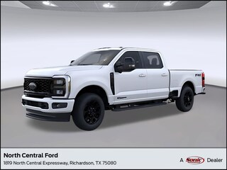 2026 Ford F-250 F-250 Lariat TRUCK