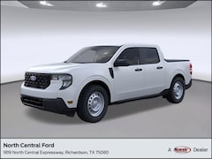 2026 Ford Maverick XL TRUCK