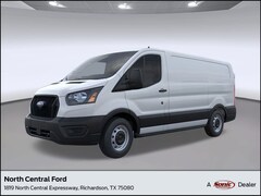 2025 Ford Transit-150 Cargo Base Van Low Roof Van