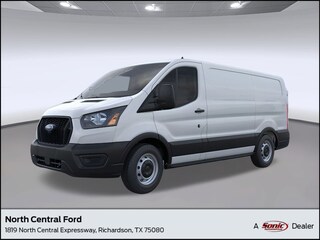 2025 Ford Transit-150 Cargo Base Van Low Roof Van