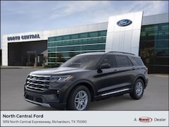 2025 Ford Explorer Active SUV