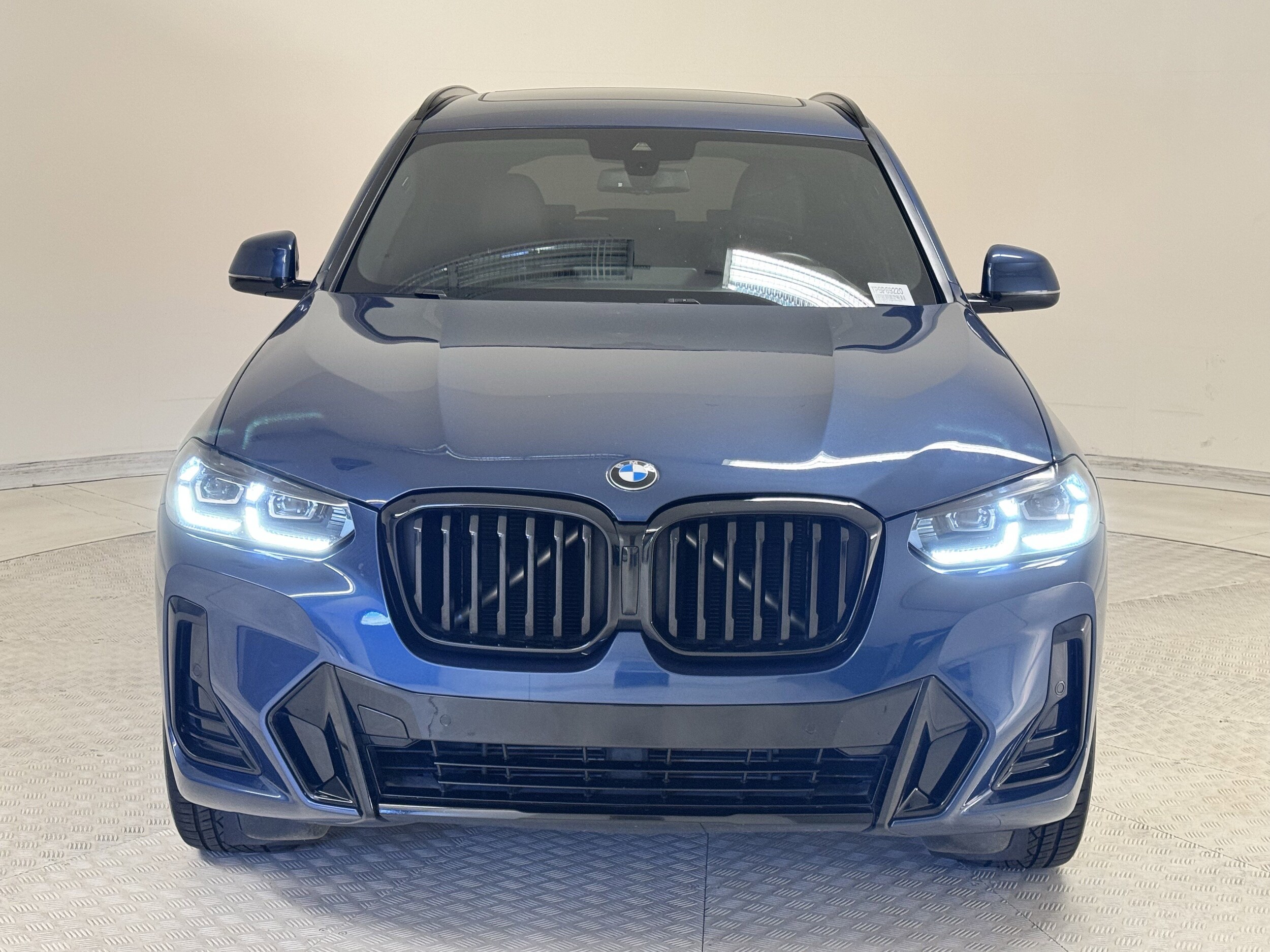 2023 Bmw X3 sDrive30i photo 2