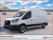  Ford Transit-350 Cargo