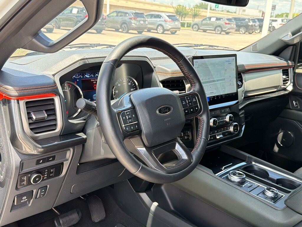 Used 2024 Ford Expedition Timberline SUV