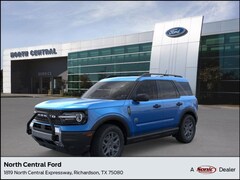 2025 Ford Bronco Sport Big Bend SUV