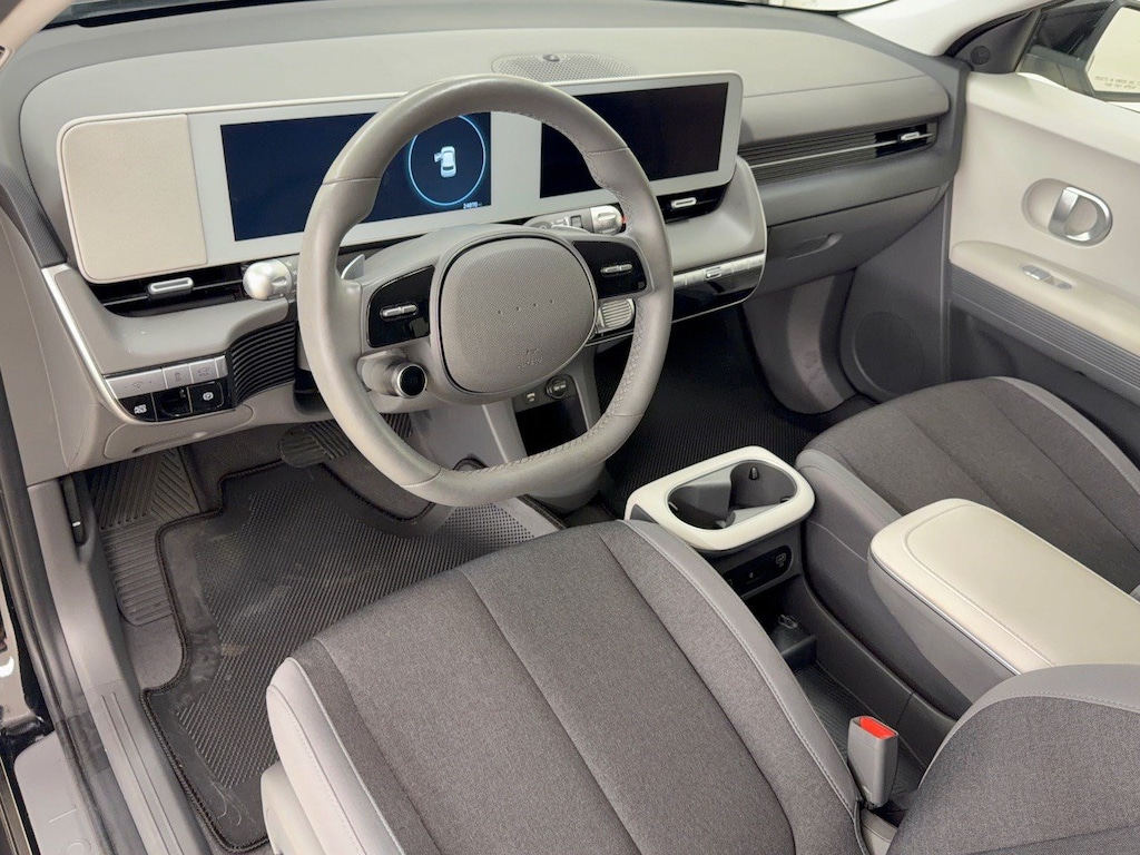 Used 2024 Hyundai IONIQ 5 SEL SUV