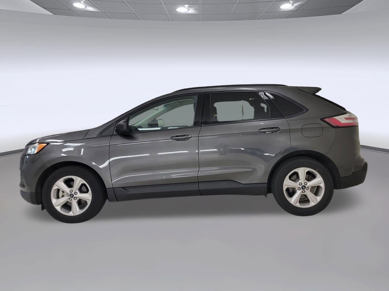 Used 2020 Ford Edge SE with VIN 2FMPK3G91LBB05997 for sale in Richardson, TX
