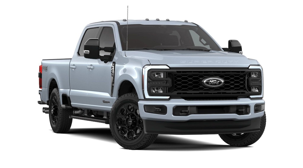 New 2026 Ford F-250 F-250® Lariat®