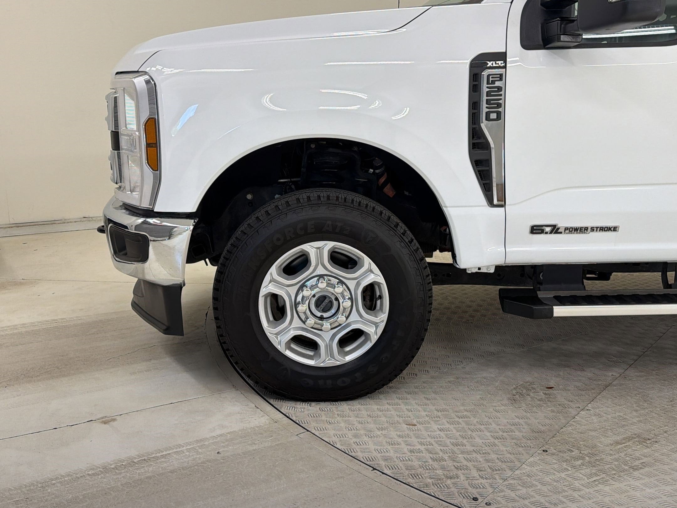 2025 Ford F-250 Super Duty XLT - Photo 20