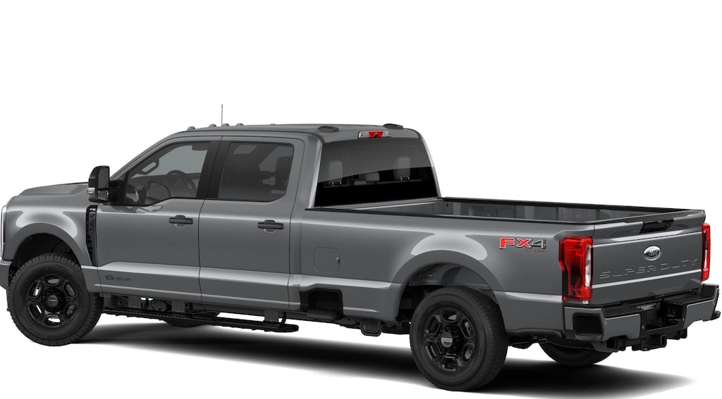 New 2026 Ford F-350 F-350® XL