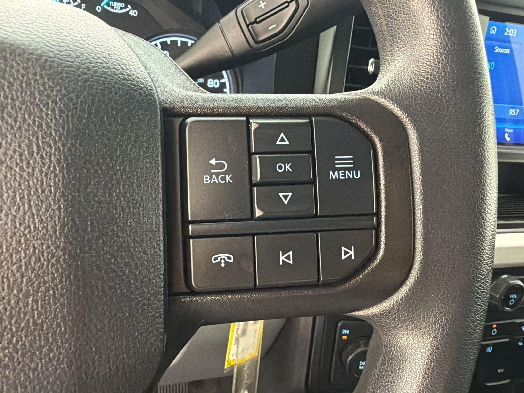 2025 Ford F-250 Super Duty XLT - Photo 30