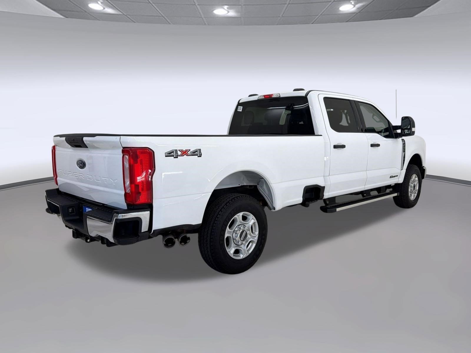 2025 Ford F-250 Super Duty XLT - Photo 9