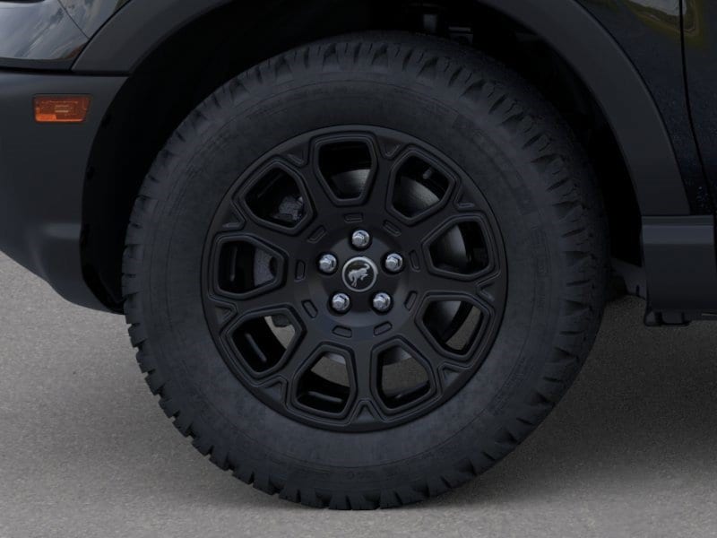 2025 Ford Bronco Sport Badlands - Photo 19