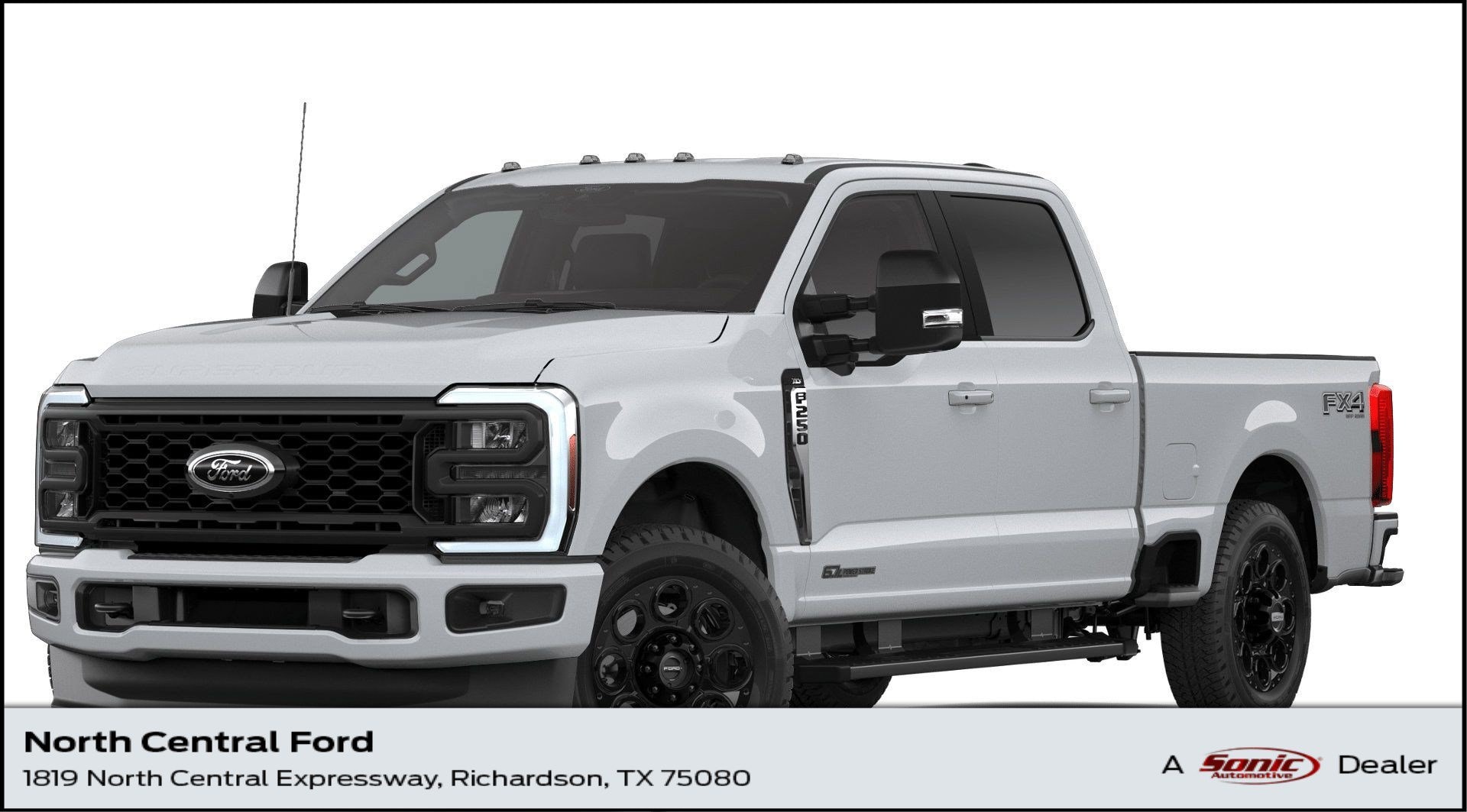 New 2026 Ford F-250 F-250&reg; XLT