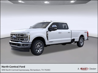 2026 Ford F-350 F-350 Lariat TRUCK