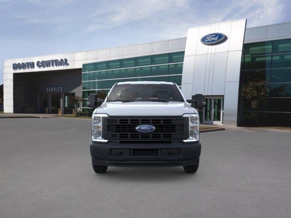 New 2026 Ford F-250 F-250® XL Truck Regular Cab