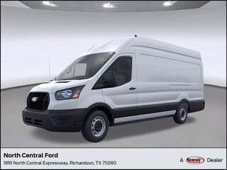 2026 Ford Transit-350 Cargo Base Van High Roof Ext. Van