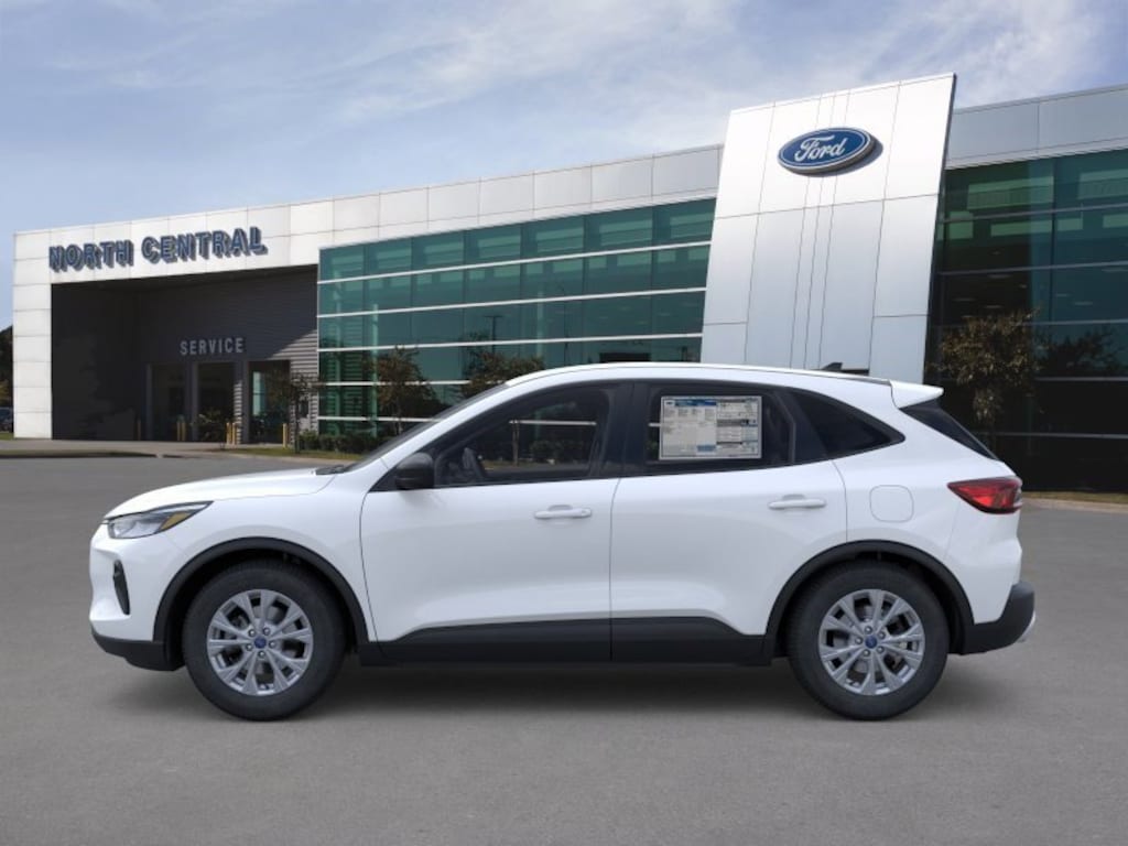 New 2026 Ford Escape Active® SUV