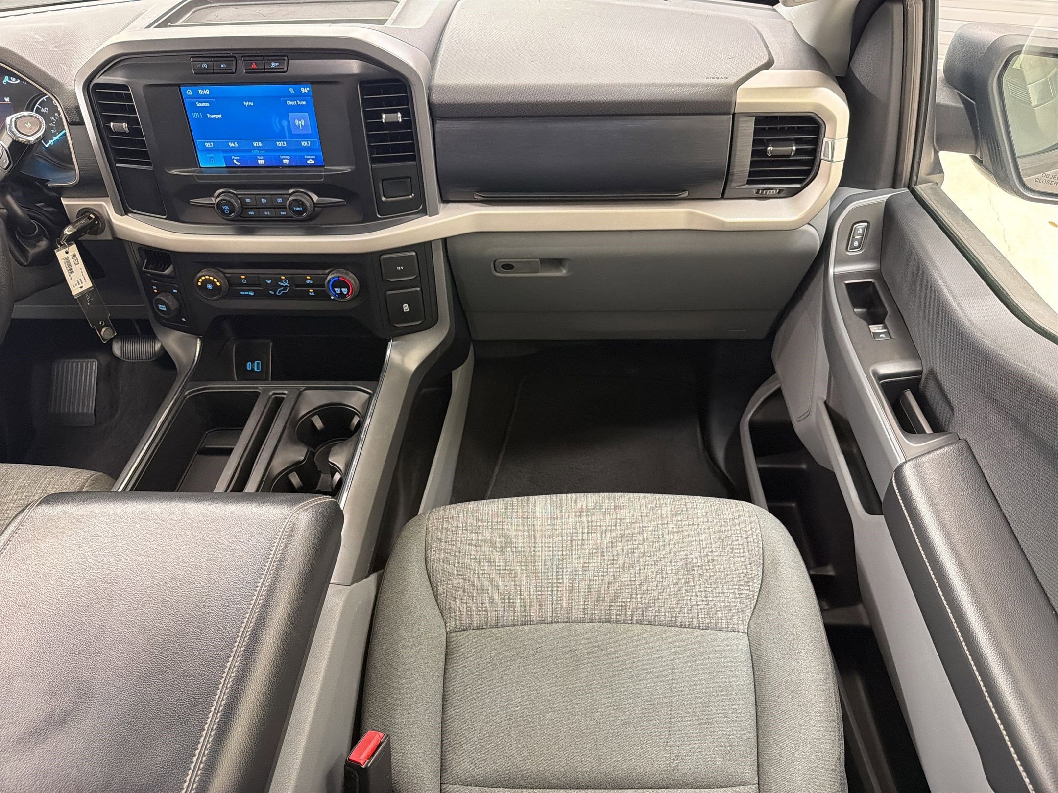 2021 Ford F-150 XLT - Photo 25