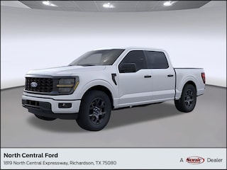 2026 Ford F-150 STX&reg; TRUCK