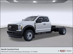 2026 Ford F-450 Chassis F-450 XL Truck Super Cab