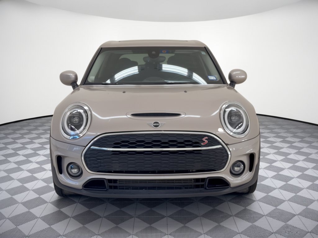 Used 2023 MINI Clubman Cooper S Wagon