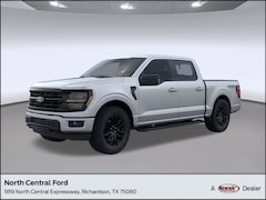 2025 Ford F-150 XLT TRUCK