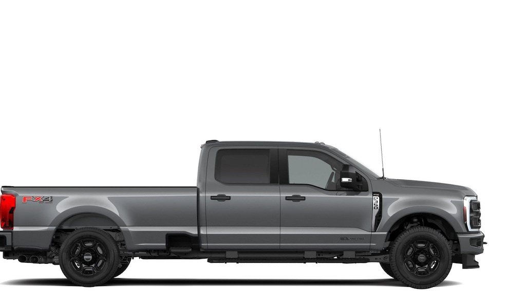 New 2026 Ford F-350 F-350® XL