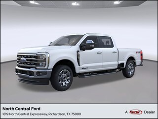 2026 Ford F-250 F-250 Lariat TRUCK