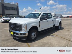 2026 Ford F-350 F-350 XL Truck Crew Cab