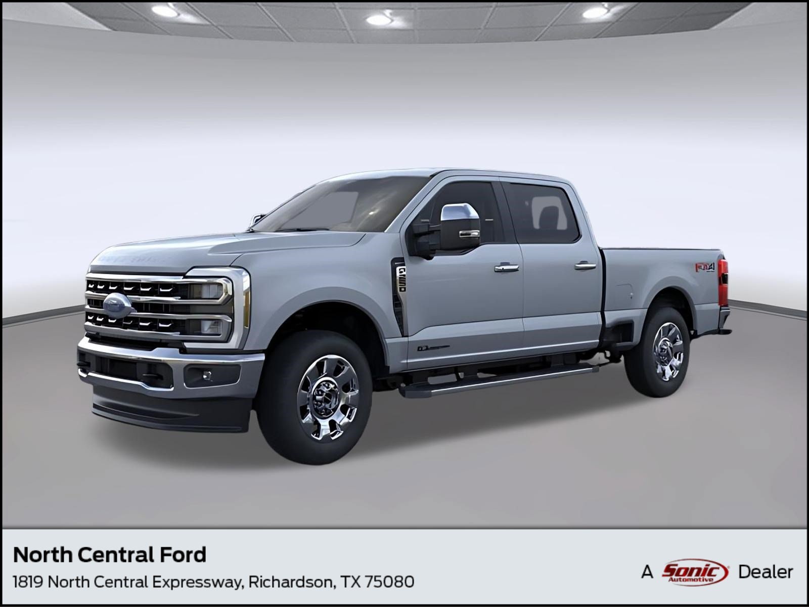 2026 Ford F-250 TRUCK 