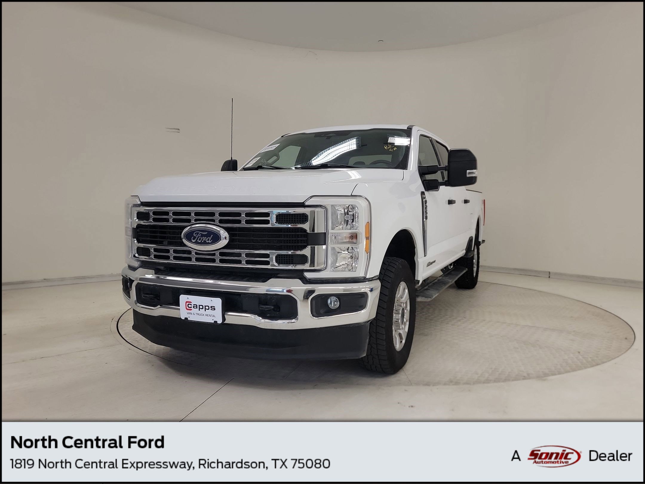 2024 Ford F-250 XLT 4x4 Crew Cab 6-3/4' Box's photo