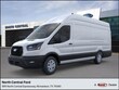  Ford Transit-350 Cargo