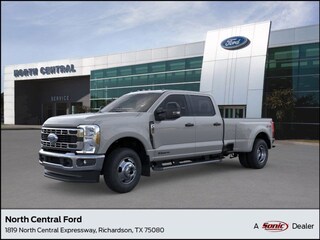 2026 Ford F-350 F-350 XLT TRUCK