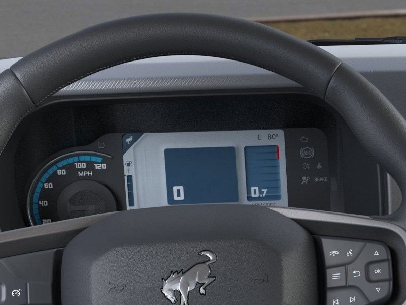 2025 Ford Bronco 4-Door Base - Photo 15