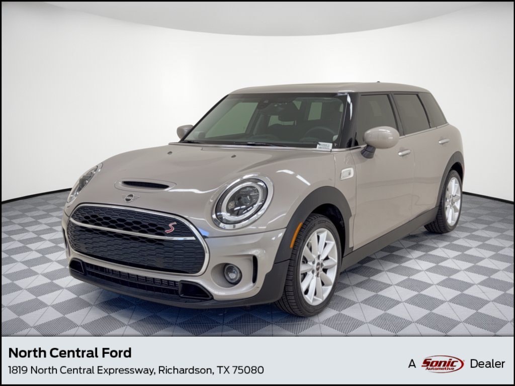 2023 Mini Clubman