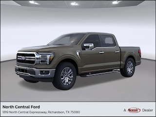 2026 Ford F-150 Lariat&reg;