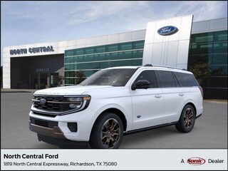 2025 Ford Expedition King Ranch SUV