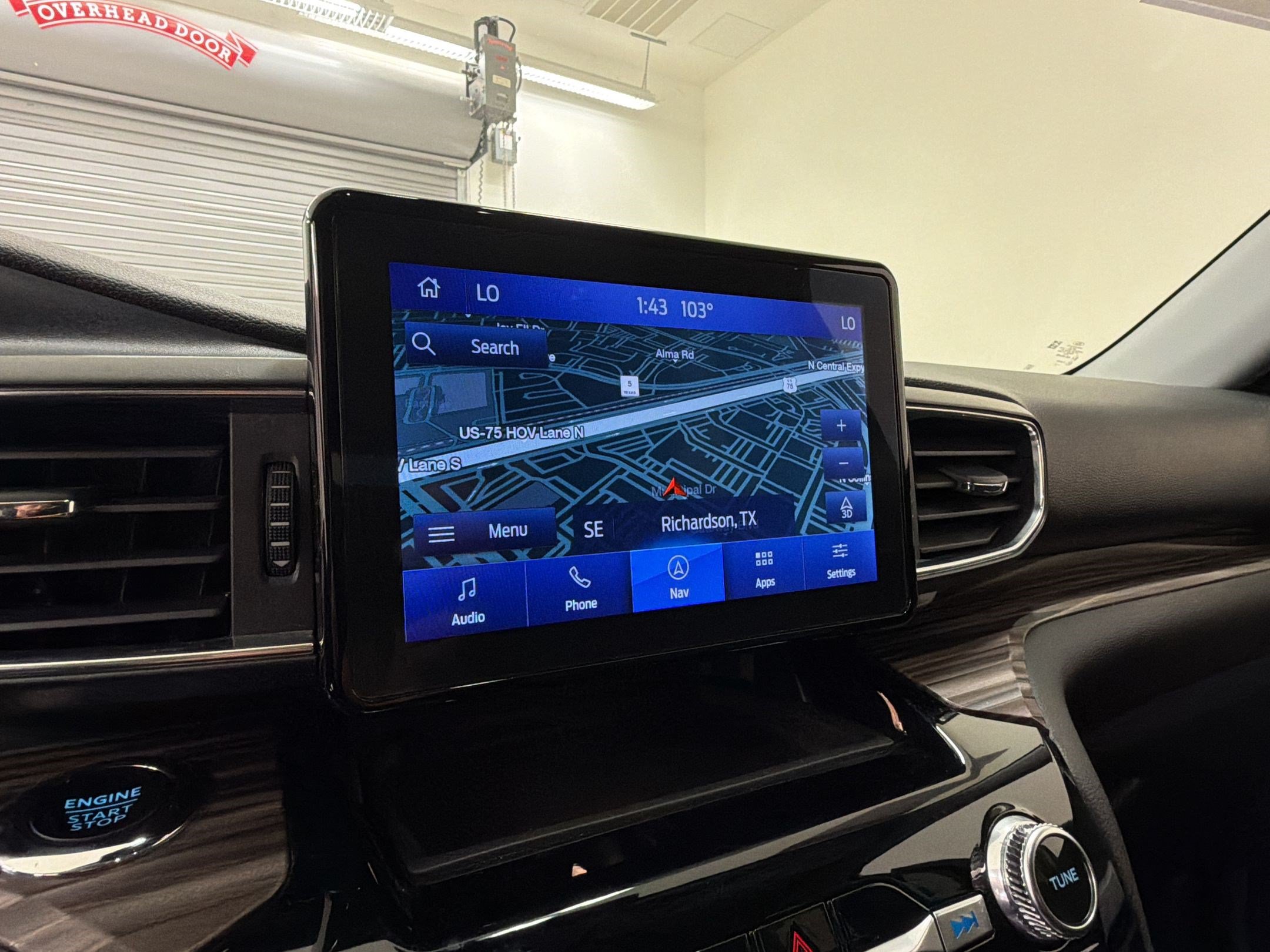 2024 Ford Explorer Limited - Photo 21