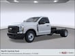  Ford F-350 Chassis