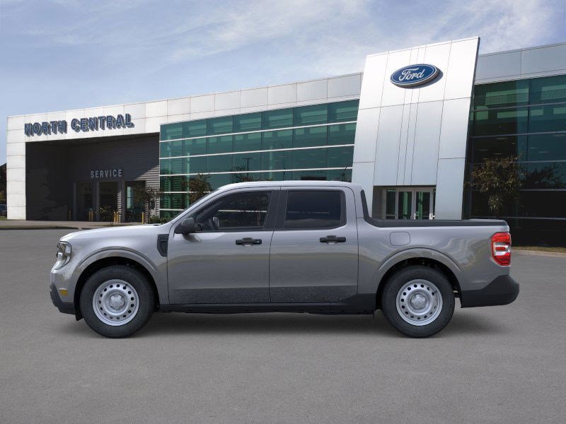 2025 Ford Maverick XL photo 3