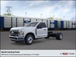  Ford F-350 Chassis