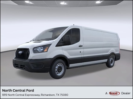 2025 Ford Transit-150 Cargo Base Van Low Roof Van
