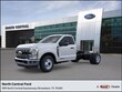 Ford F-350 Chassis