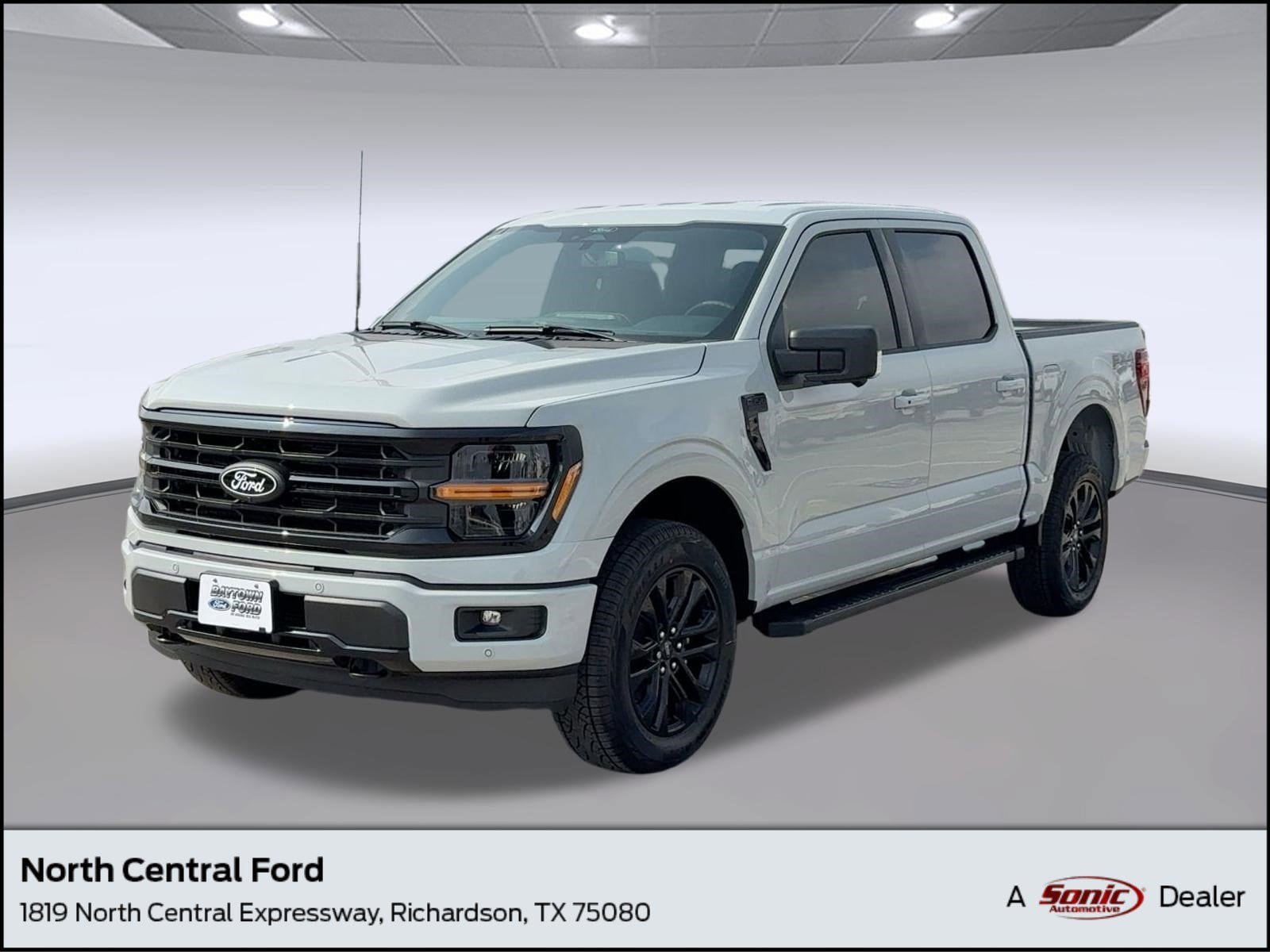 2026 Ford F-150 XLT 4x4 SuperCrew 5-1/2 Box's photo