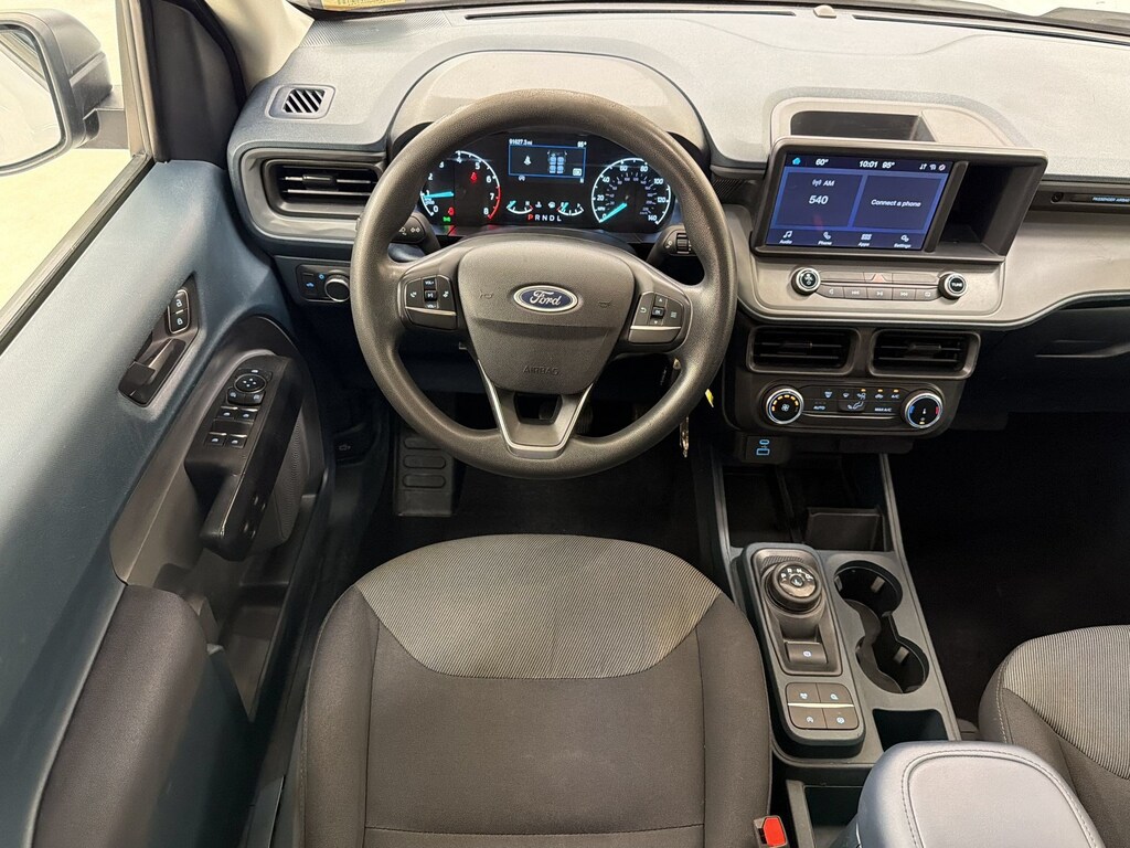 Used 2018 Ford F-250 XL Truck Crew Cab